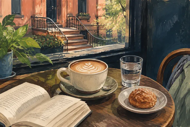 Variety Coffee